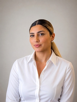 Italian Language Tutor Martina from Toronto, ON