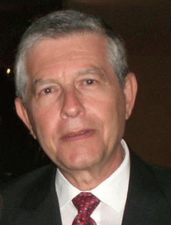 Spanish and Italian Language Tutor Domenico from Ottawa, ON