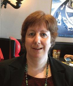 English Language Tutor Maida from Montreal, QC