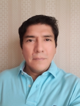 Spanish Language Tutor Jesus from Lima, Peru