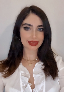 English Language Tutor Lillian from Istanbul, Turkey