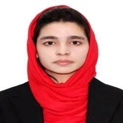 Physics Tutor Sweeta from Kabul, Afghanistan