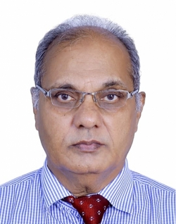 English Language Tutor Mohamed from Hyderabad, India