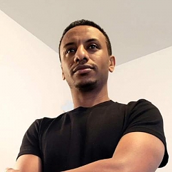 Amharic Language Tutor Meseret from Toronto, ON