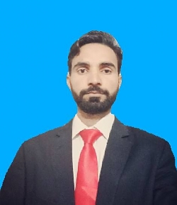 English Language Tutor Mujahid from Lahore, Pakistan