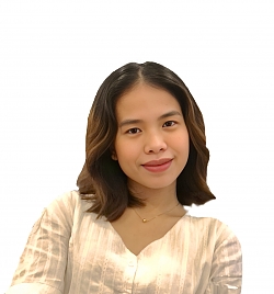 Tagalog Filipino Language Tutor Mary Joy from Bayambang, Philippines