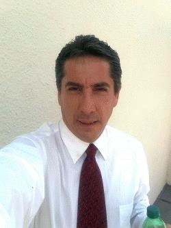 Spanish and English Language Tutor J. Miguel from Guadalajara, Mexico