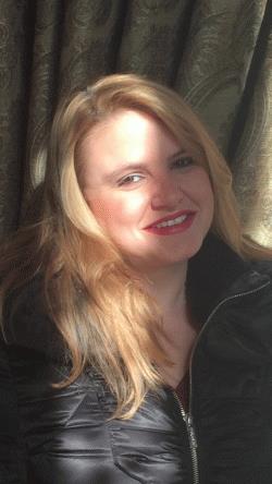 Portuguese Language Tutor Daniela from Toronto, ON