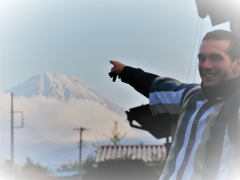 Italian, Russian and English Language Tutor Daniil from Victoria, BC