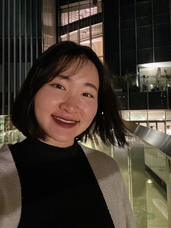 Korean and Japanese Language Tutor Anna from Toronto, ON
