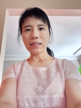 Korean Language Tutor Sally from Maple Ridge, BC