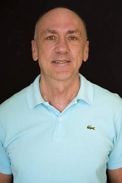 French Language Tutor Pierre from Montréal, QC