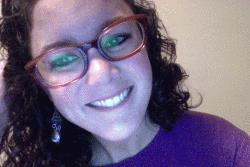 Portuguese Language Tutor Luciana from Houston, TX