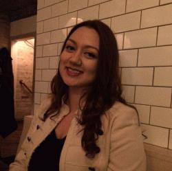 Turkish and English Language Tutor Ege from Toronto, ON