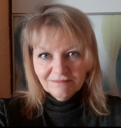 Russian Language Tutor Alina from Saint Petersburg, Russia