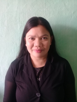 English Language Tutor Jacqueline from Bacolod City, Philippines