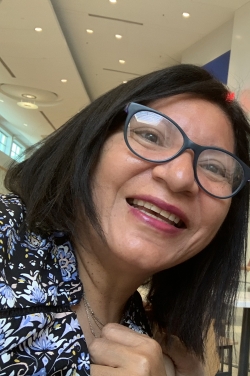 Spanish Language Tutor Ana from Calgary, AB