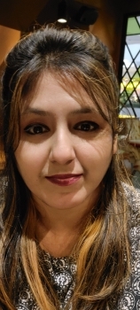 English Language Tutor Kakoli from Kolkata, India