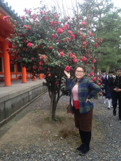 Essay Writing, Public Speaking and Language Arts Tutor Undarmaa from Ulan Bator, Mongolia