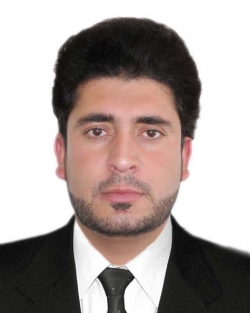 English Language Tutor Azizullah from Kabul, Afghanistan