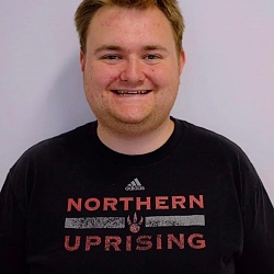 Fiction Writing Tutor Andy from Toronto, ON