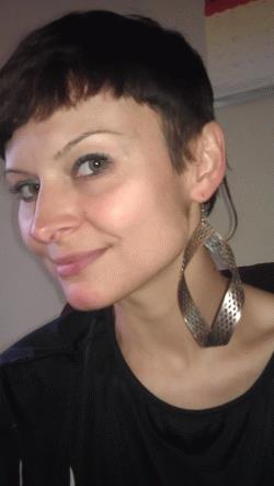 English and Polish Language Tutor Marlena from Montreal, QC