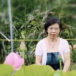 Mandarin Chinese Language Tutor Joyce from Montreal, QC