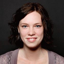 Online German and English Language Tutor Linda Frederike