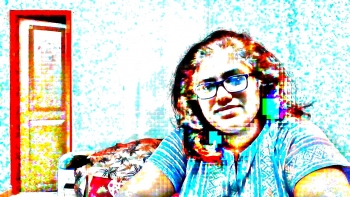 Hindi Language Tutor Bindu from Kollam, India