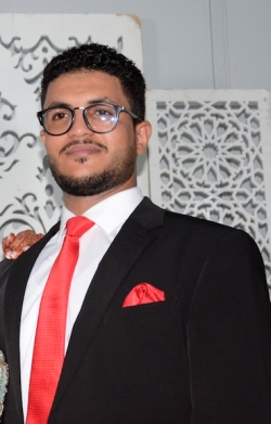 Arabic and English Language Tutor Hicham from Agadir, Morocco