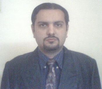 Urdu and English Language Tutor Muhammad from Karachi, Pakistan