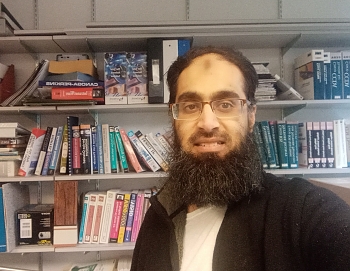 Java, Computer Programming, Computer Networking, Python, PHP and Web Development Tutor Nadim from East York, ON