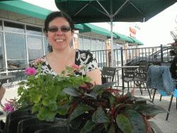 Spanish Language Tutor Sonia from Waterloo, ON