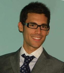 Online English and Italian Language Tutor Fabio