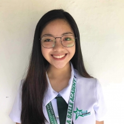 English Language Tutor Krisha Angelique from Iligan, Philippines