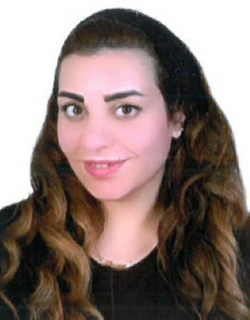 English Language Tutor Razan from Beirut, Lebanon