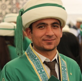 Pashto Language Tutor Zulfeqar from Karachi, Pakistan