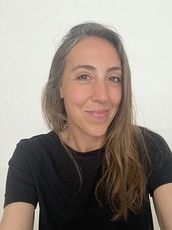 Spanish Language Tutor Maria from Surrey, BC