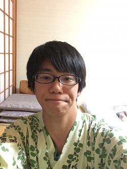 Japanese Language Tutor Shun from Vancouver, BC