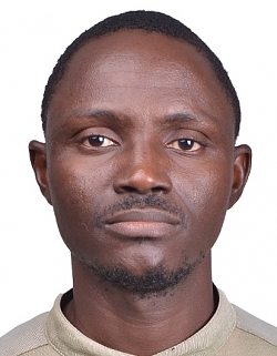 Algebra, Precalculus, Calculus, Trigonometry, Math, Geometry and Electrical Engineering Tutor Muritala from Kitchener, ON