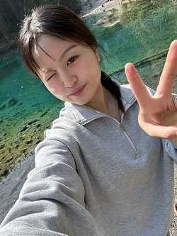 Korean Language Tutor Minjeong from Suwon, Korea