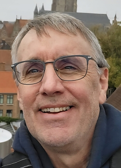 German Language Tutor James from Sarnia, ON