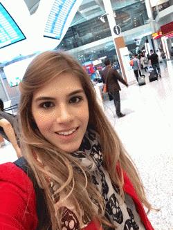 Portuguese Language Tutor Stephane from Dartmouth, NS