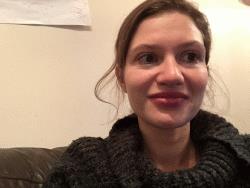 German Language Tutor Isabella from Toronto, ON