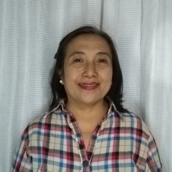 English Language Tutor Vivian from Cebu City, Philippines
