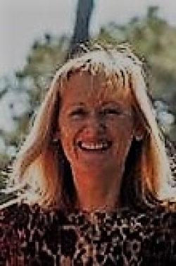 English Language Tutor Dianne from Cape Town, South Africa