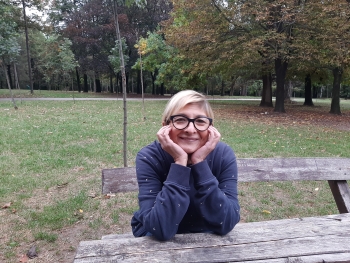English Language Tutor Marijana from Belgrade, Serbia
