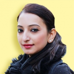 English Language Tutor Asha from Hyderabad, India