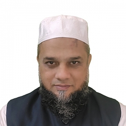 Arabic and Urdu Language Tutor Mohammed from Nizāmābād, India