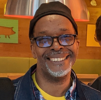 Guitar Tutor Maurice from Toronto, ON